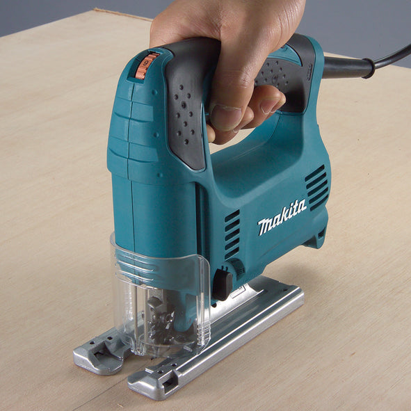 Makita - Fierastrau vertical 450W, 4329
