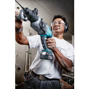 Makita - Ciocan rotopercutor SDS-Plus 20mm, DHR202Z