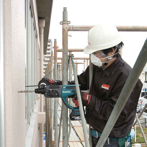 Makita - Ciocan rotopercutor SDS-Plus 20mm, DHR202Z