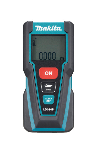 Makita - Telemetru cu laser, LD030P