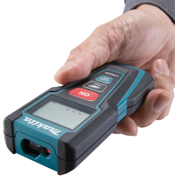 Makita - Telemetru cu laser, LD030P
