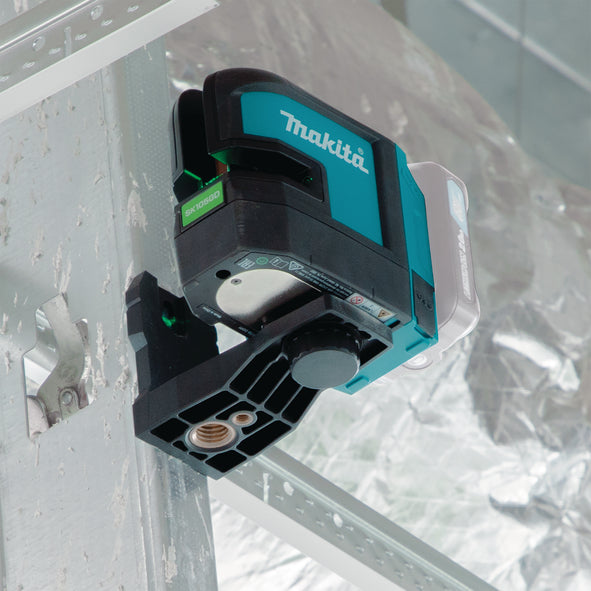 Makita - Nivela laser cu multi linie verde, SK105GDZ