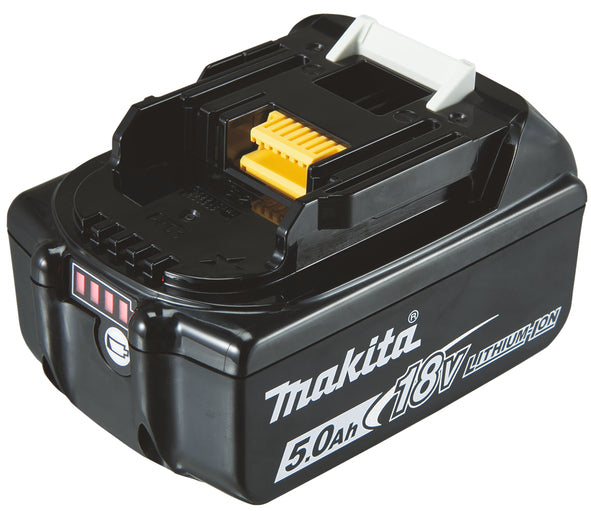 Makita - Acumulator Li-Ion LXT, BL1850B, 18V, 5.0Ah