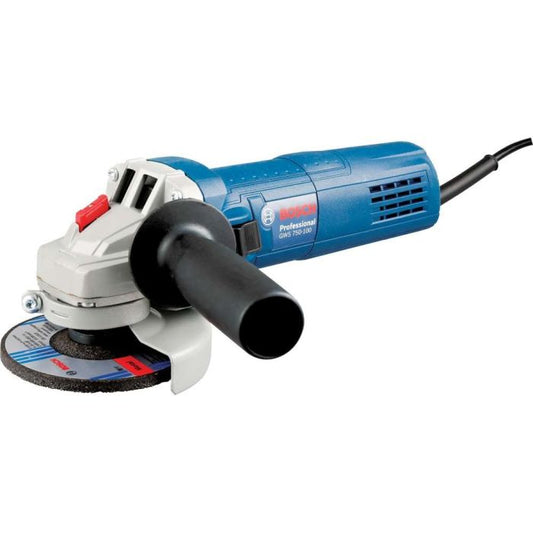 Polizor unghiular Bosch GWS 750 S – 125 mm, 750W