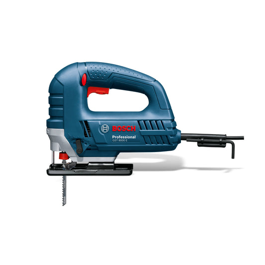 Bosch GST 8000 E (060158H000) Fierastrau pendular, 710W