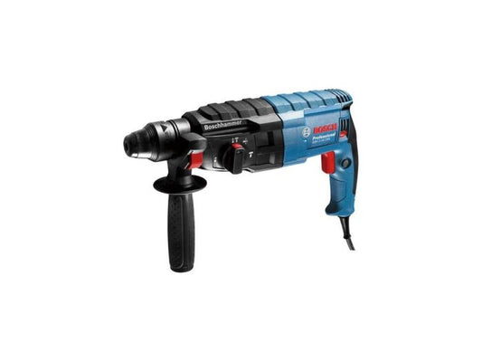 Ciocan rotopercutor Bosch GBH 240, SDS Plus, 790W, 2.7J