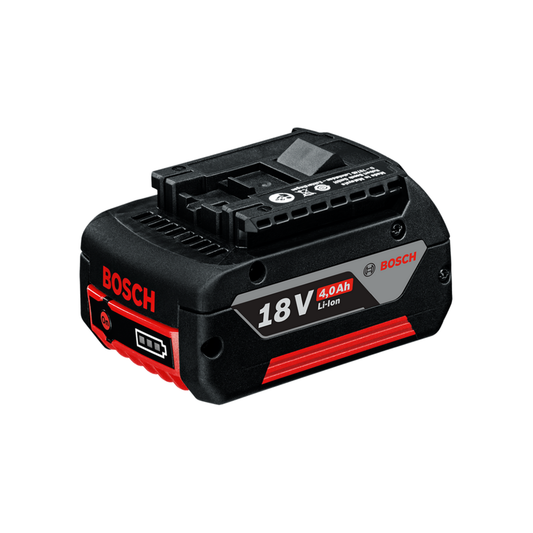 BOSCH GBA 18V, 4.0Ah Acumulator Li-Ion