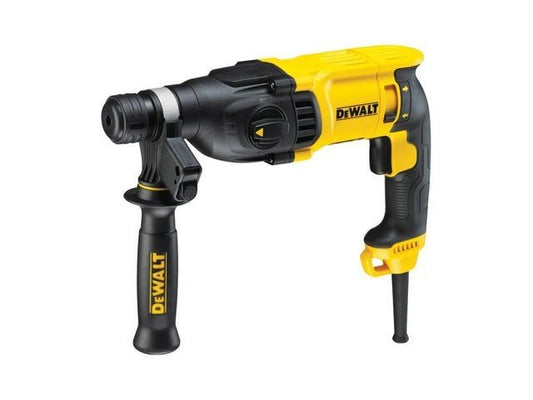 Ciocan rotopercutor Dewalt D25133K, SDS Plus, 800W, 2.6J