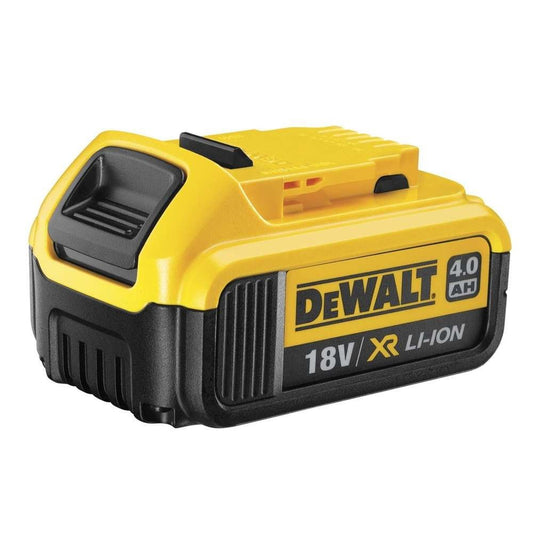 DeWalt DCB182-XJ Acumulator 18 V, 4 Ah