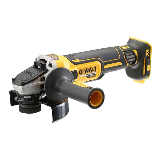 Dewalt DCG405N-XJ Polizor unghiular, 125mm, fara acumulator