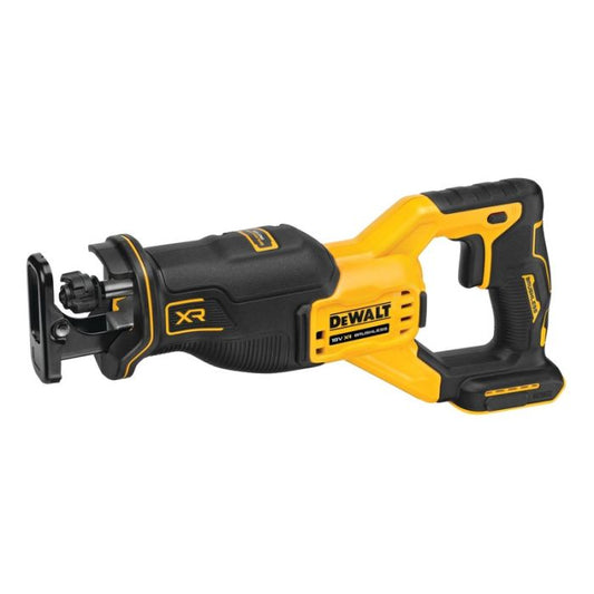 Fierăstrău sabie Dewalt DCS382N-XJ – 18V XR, fără acumulator