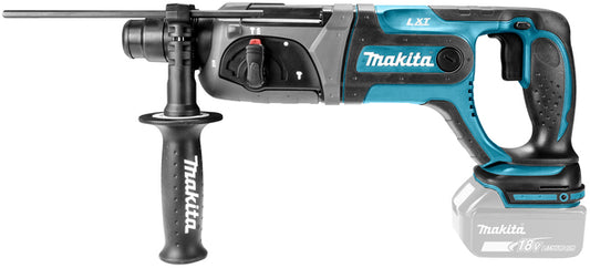 Makita - Ciocan rotopercutor SDS-Plus 20mm, DHR241Z