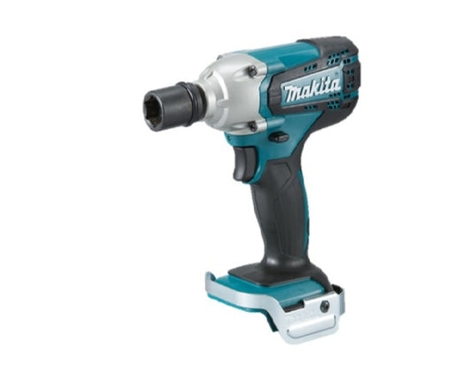 Makita DTW190Z Masina de insurubat cu impact cu acumulator 18V, 190Nm, 1/2 inch patrat