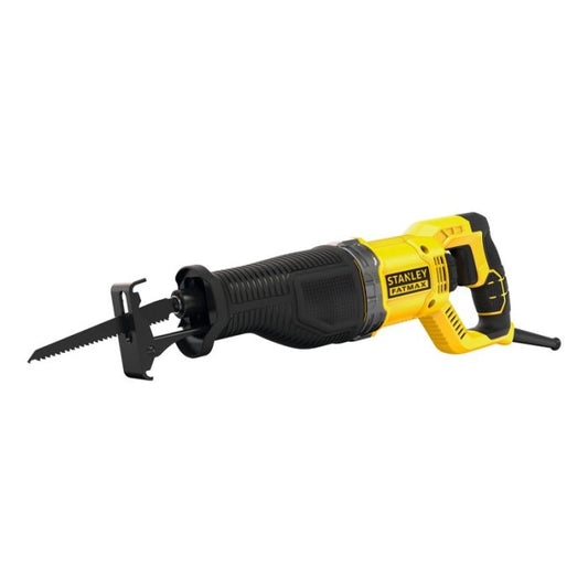 Fierăstrău sabie Stanley FME360, 900W | 305 mm grosime maximă tăiere | 3200 curse/min