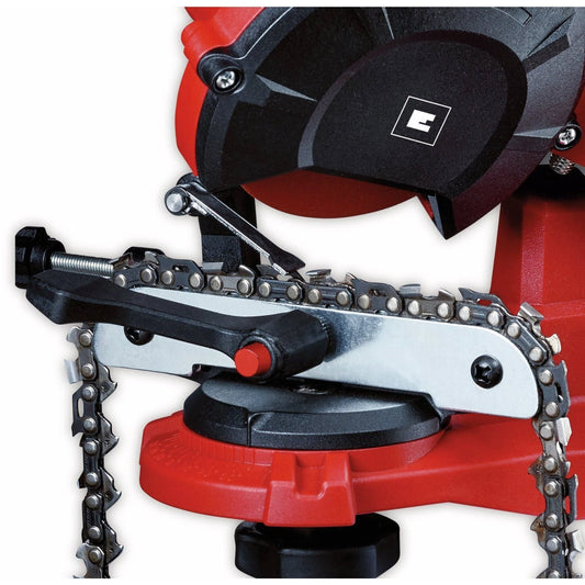 Einhell GC-CS 85 E - Masina de ascutit lanturi, 85 W