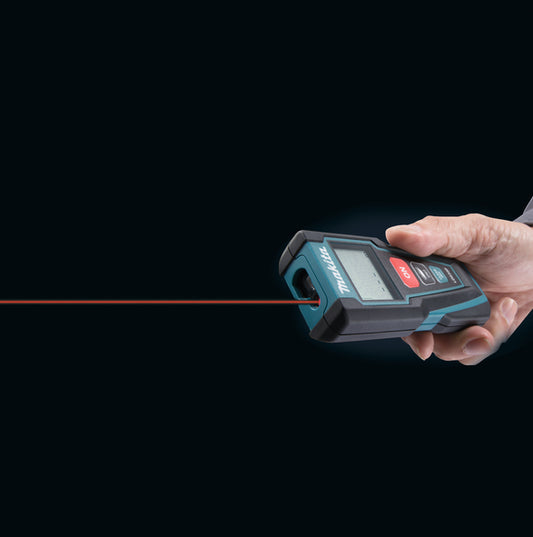 Makita - Telemetru cu laser, LD030P