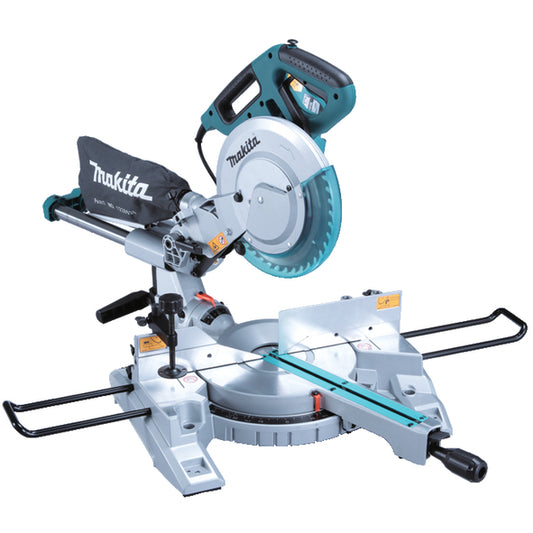 Makita - Fierastrau de masa pentru taieri inclinate 1430W 260mm, LS1018LN