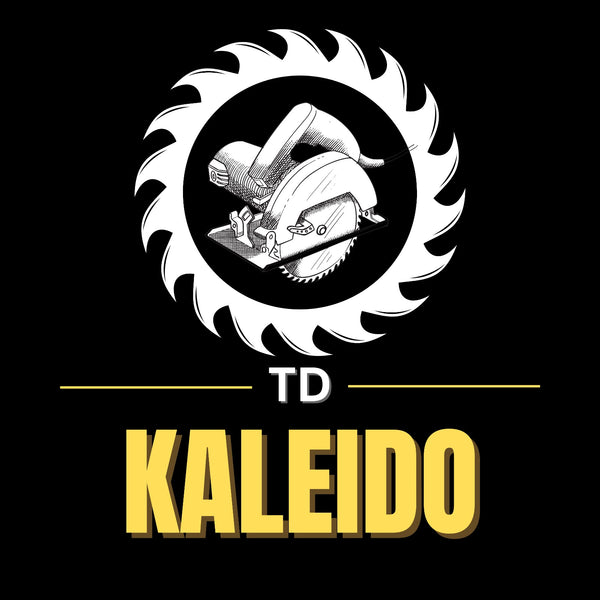 KaleidoDT