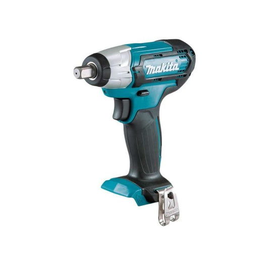 Mașină de înșurubat cu impact Makita TW141DZ, 12V, fără acumulator