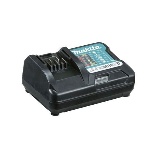 Makita DC10WD Incarcator standard Li-Ion CXT, 12V