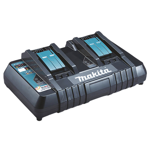 Makita - Incarcator rapid Li-Ion LXT, DC18RD